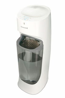 Honeywell Top Fill Tower Humidifier - HEV615WC Product Image
